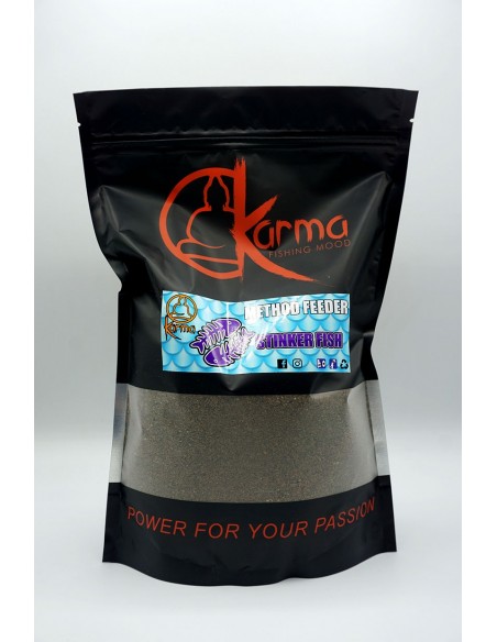 Karma Bait Method 900 gr