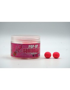 Karma Bait Pop-Up SquidBerry + Black Pepper