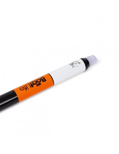Nash Boat Life Illuminated Marker Pole