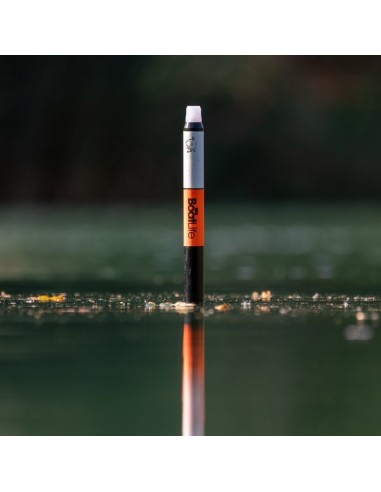 Nash Boat Life Illuminated Marker Pole