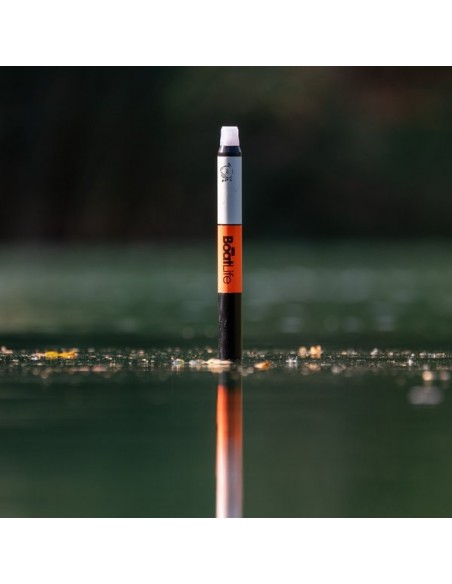 Nash Boat Life Illuminated Marker Pole