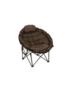 Fox Lounger Chair