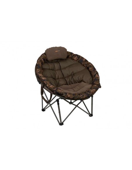 Fox Lounger Chair