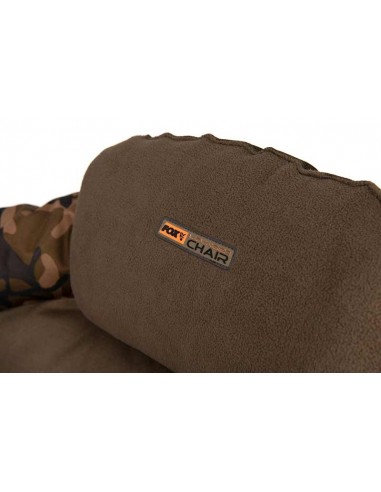 Fox Lounger Chair