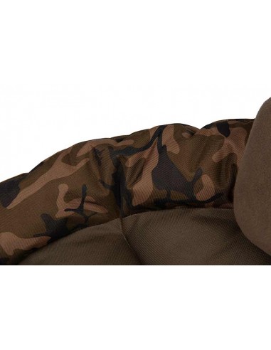 Fox Lounger Chair
