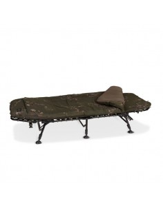 Nash Scope Ops 4 Fold Sleep System
