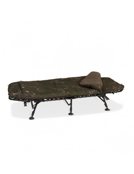 Nash Scope Ops 4 Fold Sleep System