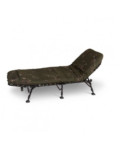 Nash Scope Ops 4 Fold Sleep System