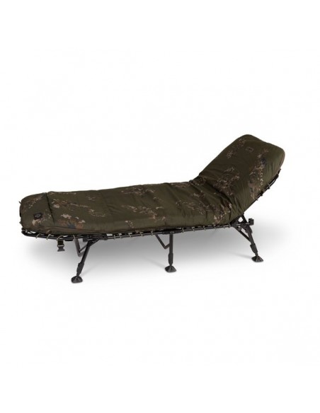 Nash Scope Ops 4 Fold Sleep System