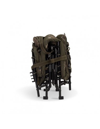 Nash Scope Ops 4 Fold Sleep System