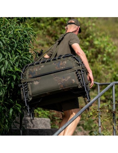 Nash Scope Ops 4 Fold Sleep System