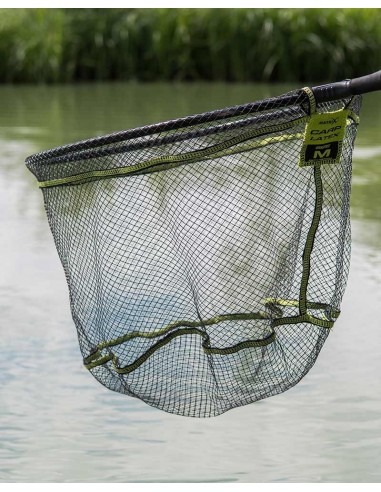 Matrix Carp Latex Landing Net