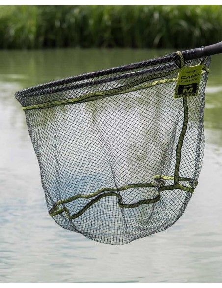Matrix Carp Latex Landing Net