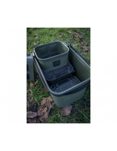 Korum Eva Bait Station