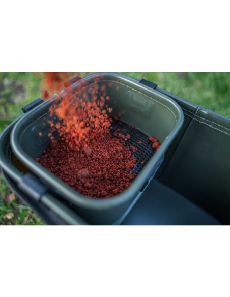 Korum Eva Bait Station