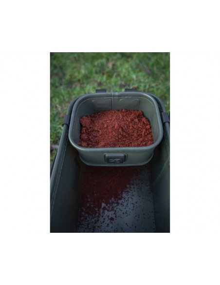 Korum Eva Bait Station