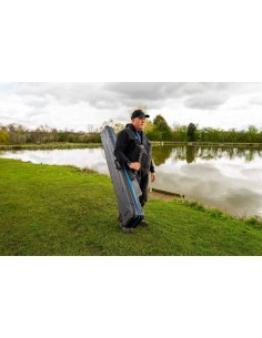 Preston Hardcase Rod Safe 2