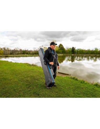Preston Hardcase Rod Safe