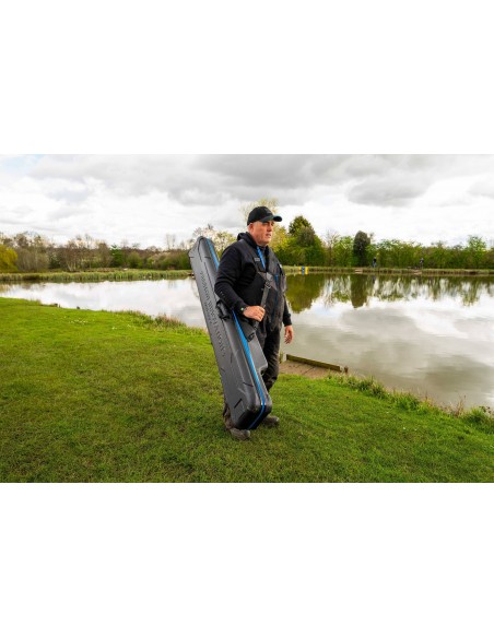 Preston Hardcase Rod Safe
