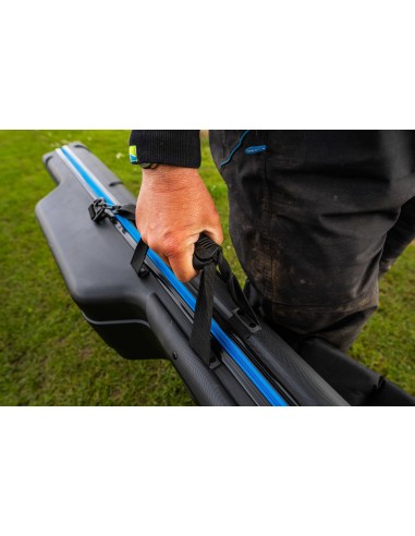 Preston Hardcase Rod Safe