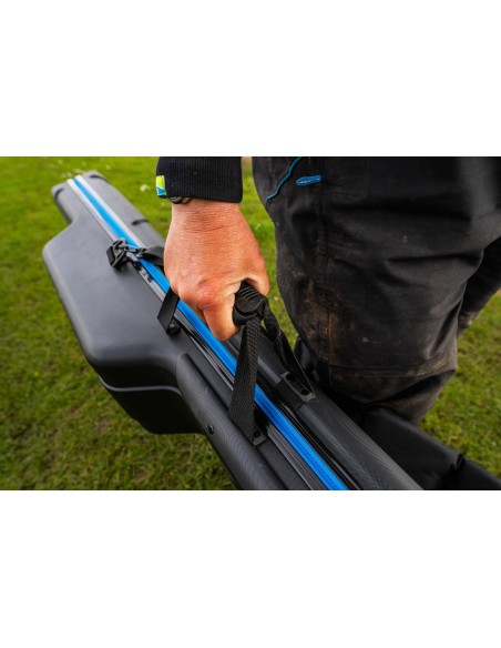 Preston Hardcase Rod Safe