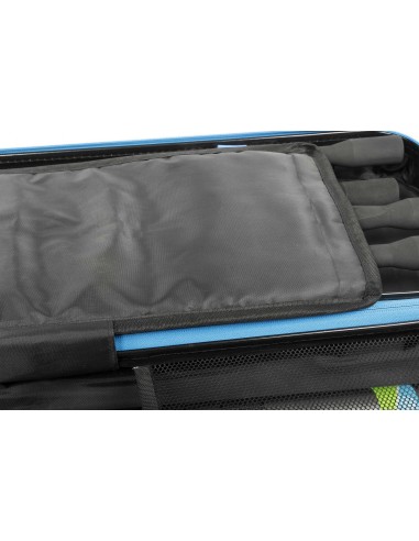 Preston Hardcase Rod Safe