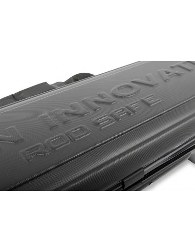 Preston Hardcase Rod Safe