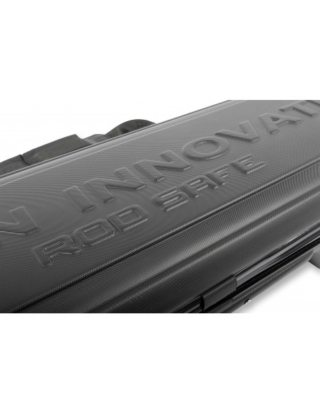 Preston Hardcase Rod Safe