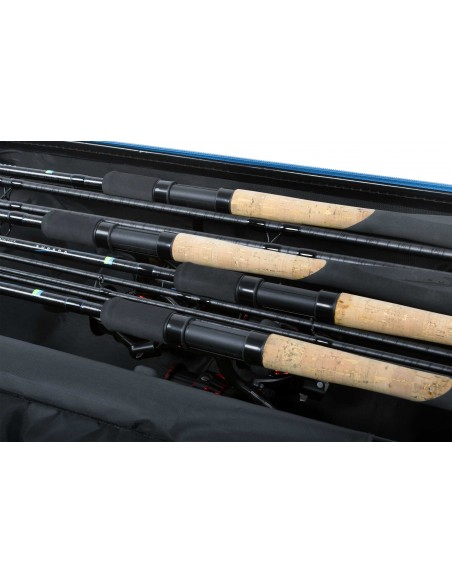 Preston Hardcase Rod Safe