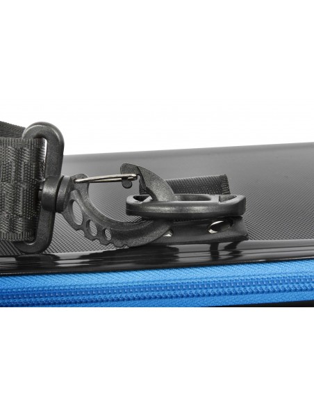 Preston Hardcase Rod Safe