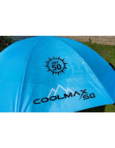 Preston Coolmax Brolly
