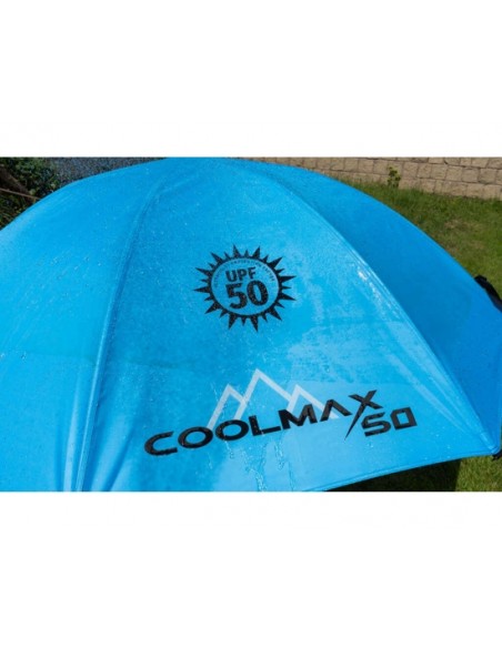 Preston Coolmax Brolly