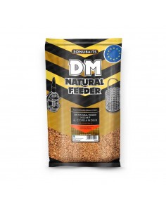 Sonubaits DM Natural Feeder 2