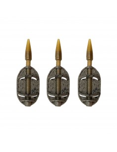 Ics In-Line Dura Flat Method Medium 2