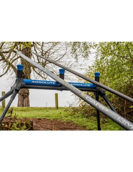 Preston Absolute Pole Roller