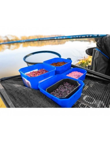 Preston Bait Tub