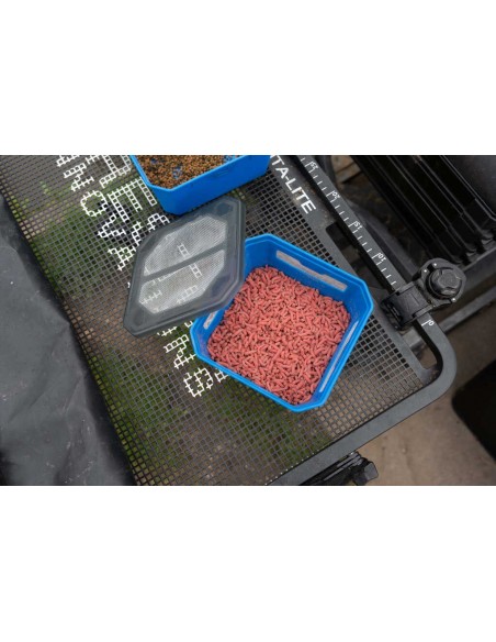 Preston Venta Window Tub
