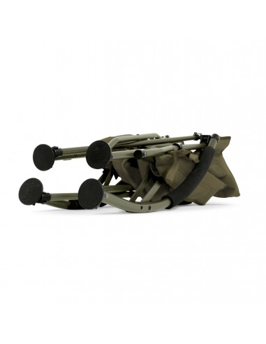 Avid Revolve Low Chair