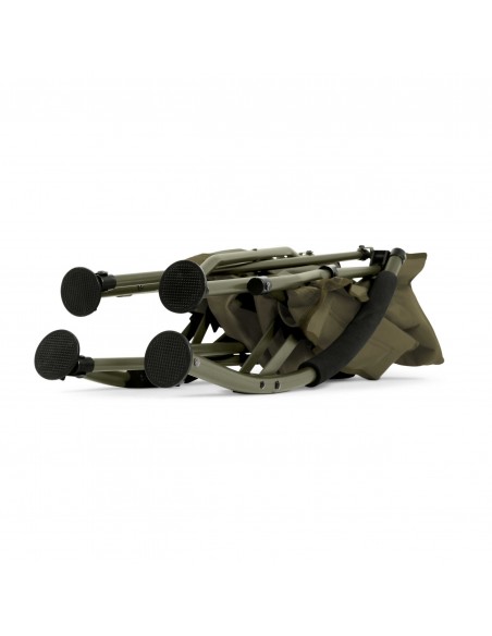 Avid Revolve Low Chair
