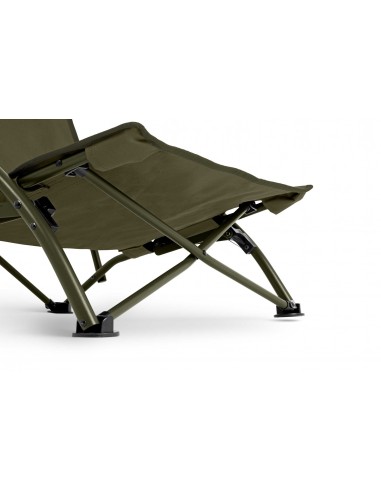 Avid Revolve Low Chair