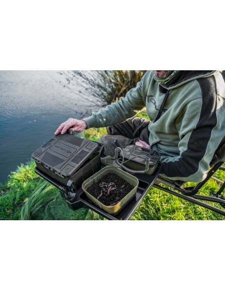 Korum Allrounder Side Tray