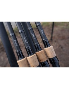 Korum 3k Barbel 2