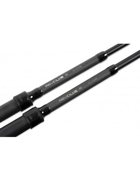 Avid Revolve R Rods 10FT