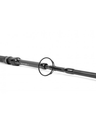 Avid Revolve R Rods 10FT
