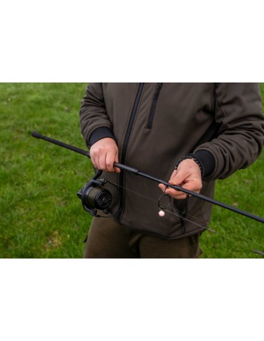 Avid Revolve R Rods 10FT