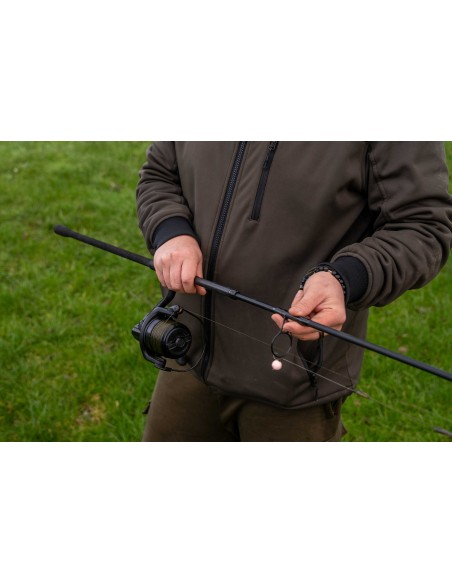 Avid Revolve R Rods 10FT