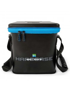 Preston Hardcase Bait Safe