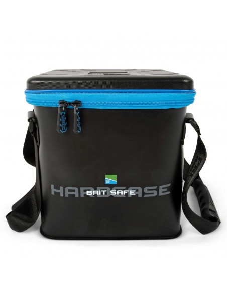 Preston Hardcase Bait Safe
