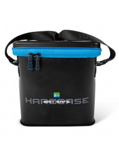 Preston Hardcase Bait Safe 2