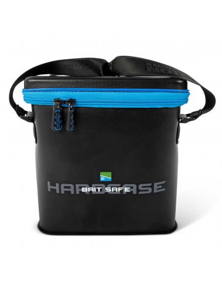 Preston Hardcase Bait Safe